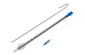 Endotrachealtuben (spiralverstärkt)